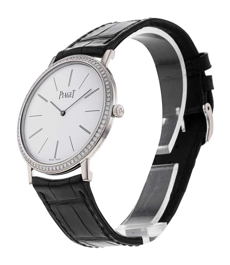 Piaget Altiplano G0A29165